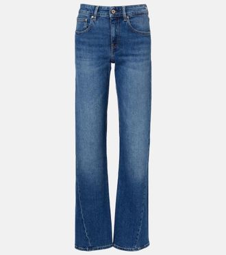 AG - Adriano Goldschmied Jeans Siena