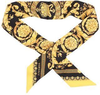 Versace ACCESSOIRES - Schals auf YOOX.COM