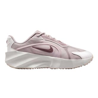 Nike Aura Edge Mesh-sportschoenen voor dames (Paars)