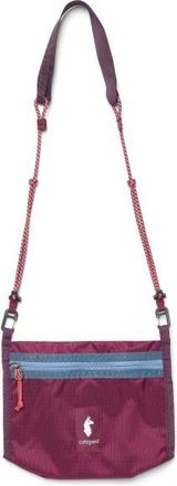 Cotopaxi Lista 2 Lightweight Crossbody Bag Cada Dia Hüfttasche - | lila