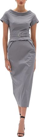 BGL Fashion Sheath Dress