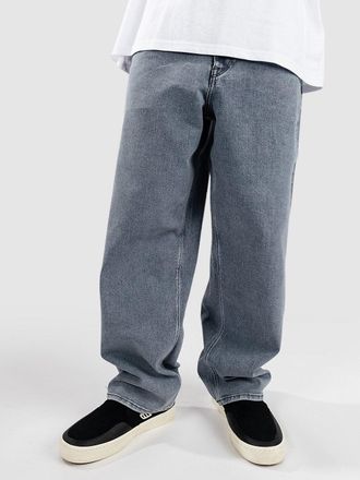 Volcom Billow Denim Jeans blauw