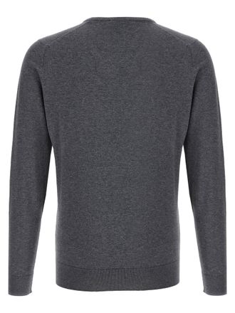 John Smedley Sweater - Gray