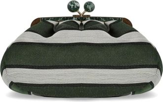 Max Mara Bolso Pasticcino - Bags - Mujer - Verde - ONE SIZE