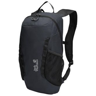 Jack Wolfskin Velocity Lite 10 Wanderrucksack - Unisex | schwarz