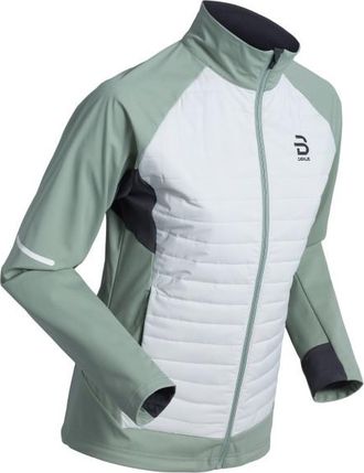 Daehlie Jacket Challenge 3.0 Langlaufjacke f&uuml;r Damen | grau