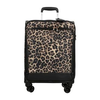 Liu Jo Travel L Trolley Maculato - Suitcases - unisex - Multicolor - ONE SIZE
