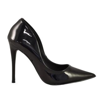 Steve Madden Scarpe Casual con Suola in Gomma - - Shoes - Donna - Nero - 38 EU