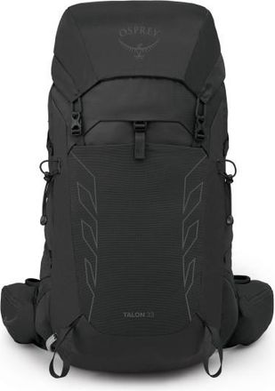 Osprey Talon 33 EF Wanderrucksack - Unisex | schwarz
