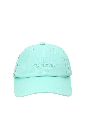 Objects IV Life Logo embroidery baseball cap