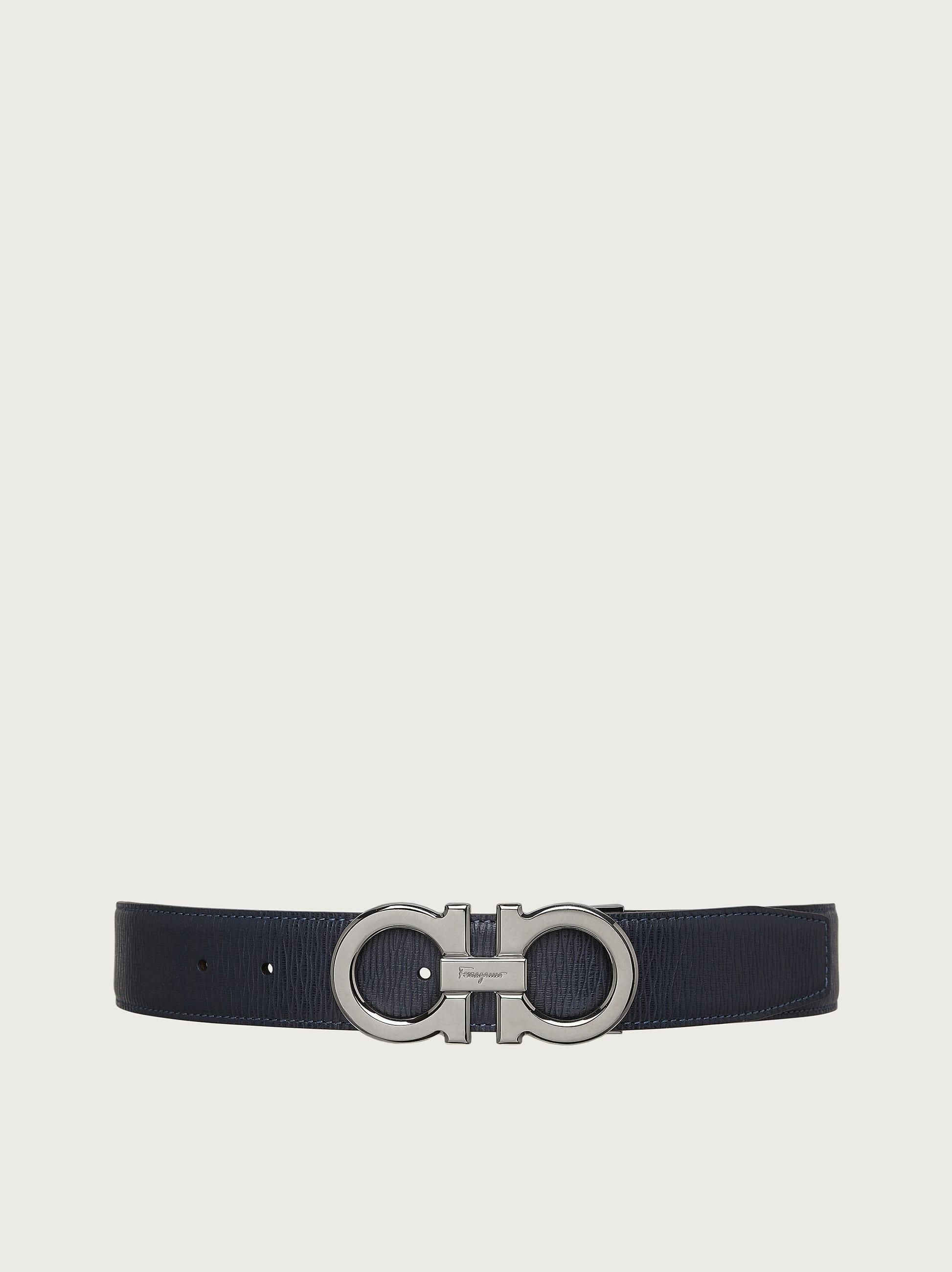 Men's Ferragamo Belts - up to −60% | Stylight