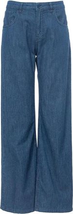 Aspesi Mujer, Vaqueros, Azul, Talla: W29