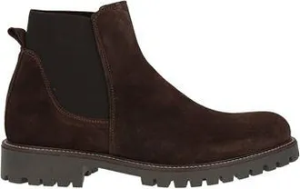 Calpierre FOOTWEAR - Ankle boots on YOOX.COM