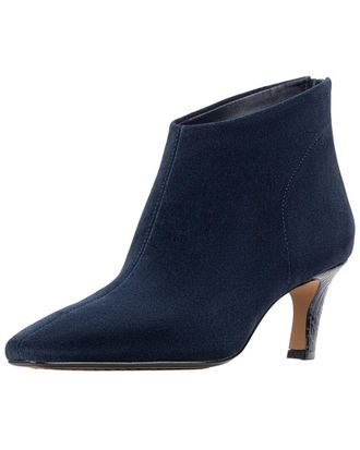 Donald J Pliner Bryanna 02 Suede Bootie
