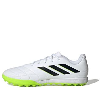 adidas Copa Pure II.3 TF Cloud White Core Black Lucid Lemon GZ2522