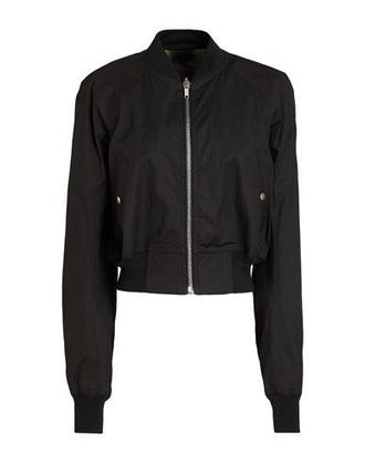 Rick Owens COATS & JACKETS - Jackets on YOOX.COM