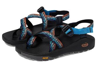 Chaco Rapid Pro Toe - Loop Mens Sandals Eddy Aqua : 7 D - Medium, Synthetic