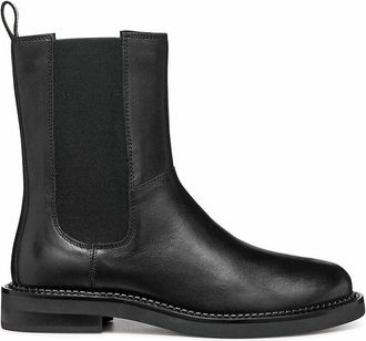 Geox Leren chelsea boots Serilda
