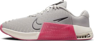 Nike (WMNS) Nike Metcon 9 Light Iron Ore Aster Pink DZ2537-004