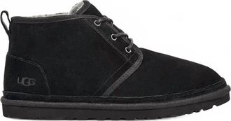 UGG Mens Neumel Chukka Boot In Black