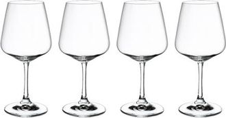 Villeroy & Boch Ovid Red Wine Set of 4 at Nordstrom