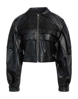 Jijil COATS & JACKETS - Jackets on YOOX.COM