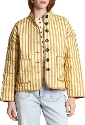 Avec Les Filles Jacket