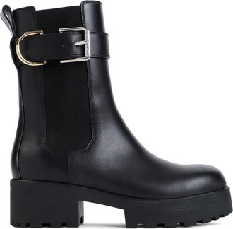 Givenchy Chelsea Boots