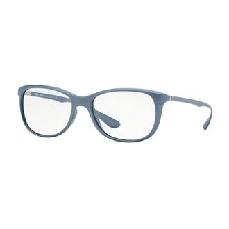 Ray-Ban Brillen - Heren - Brillen - Grijs - 54 MM - Accessoires