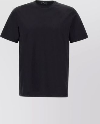 Herno cotton jersey regular-fit t-shirt