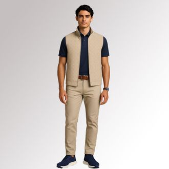 Cole Haan ZERO GRAND TROUSER