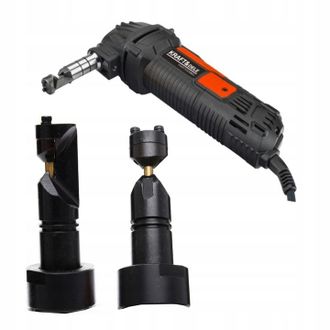 OEM Cizallas El&eacute;ctricas Para Cortar Chapa De Acero Recta Y Corrugada 1600w Punculadora