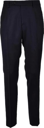 Berwick 1707 Pure Wool Trousers