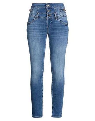 Liu Jo BOTTOMWEAR - Jeans sur YOOX.COM
