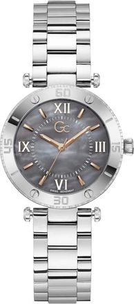 Guess Donna, Accessori, Grigio, Taglia unica, new