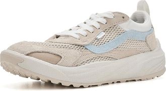 Vans Ultrarangetm Neo 2.0 Athletic Shoes Blanc De Blanc : Mens 8.5 - Womens 10 Medium, Suede/Textile