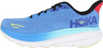 Hoka One One Clifton 9 Virtual Blue Cerise 1127895-VRTL