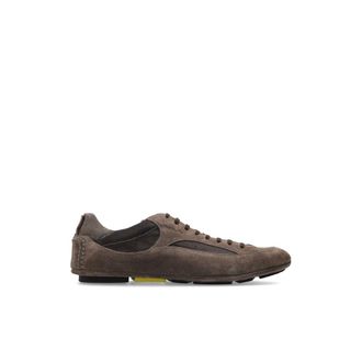 Paul Smith Marini Trainers - Shoes - Hombre - Marr&oacute;n - 43 EU