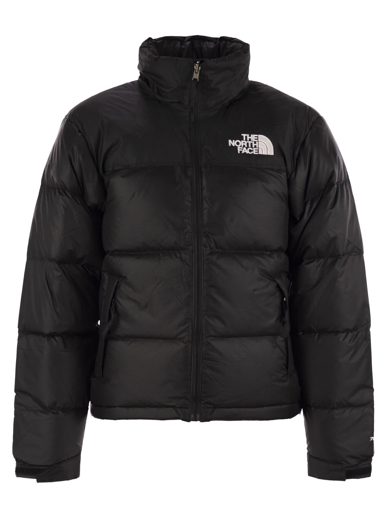 Day Ice Women's FACE★ ★THE NJ3BR31A NORTH Jacket_BLACK