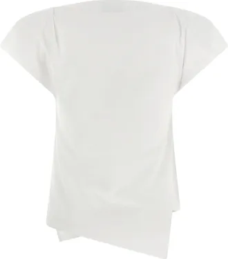 Isabel Marant Sebani T-shirt - White