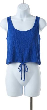 Z Supply Joanna Tank Top In Nautical