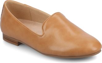 Journee Collection Womens Ishani Medium and Wide Width Career Ballet Flats