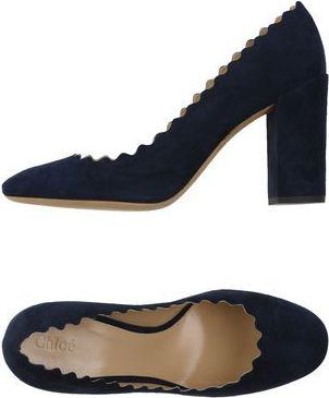Chlo&eacute; CALZADO - Zapatos de sal&oacute;n en YOOX.COM