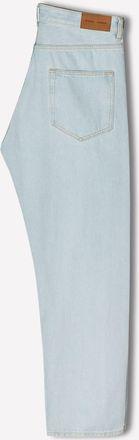 Sams&oslash;e & Sams&oslash;e Saroger Jeans - Blue