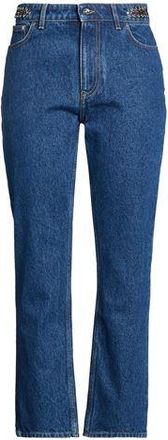 Paco Rabanne PARTES DE ABAJO - Pantalones vaqueros en YOOX.COM