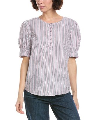 Michael Stars Simone Top