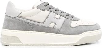 Hogan Trainers Hogan - female - Hogan - Sneakers - White - 8 UK - Shoes