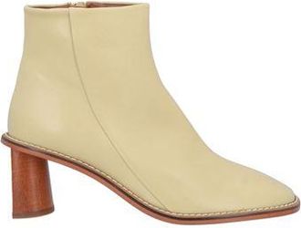 Rejina Pyo CALZADO - Botines de ca&ntilde;a alta en YOOX.COM