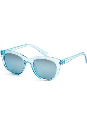 Spy Womens 1800000000062 53 Boundless Sunglasses - Blue - One Size