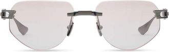 Dita Eyewear Occhiali da sole Grand Imperyn - Argento